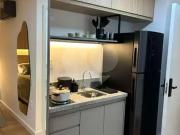 Apartamento para Venda em São Paulo/SP Moema 1 Quartos