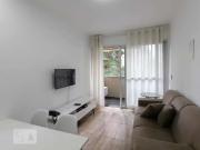 Apartamento para Venda em São Paulo/SP Moema 1 Quartos