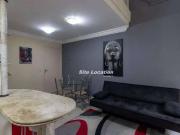 Apartamento para Venda em São Paulo/SP Moema 1 Quartos