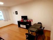 Apartamento para Venda em São Paulo/SP Moema 1 Quartos