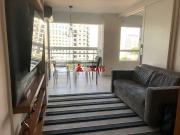 Apartamento para Venda em São Paulo/SP Moema 1 Quartos