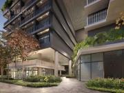 Apartamento para Venda em São Paulo/SP Moema 1 Quartos