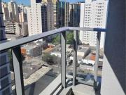 Apartamento para Venda em São Paulo/SP Moema 1 Quartos
