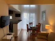 Apartamento para Venda em São Paulo/SP Moema 1 Quartos