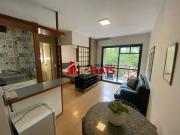 Apartamento para Venda em São Paulo/SP Moema 1 Quartos