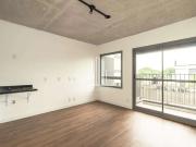 Apartamento para Venda em São Paulo/SP Moema 1 Quartos