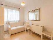 Apartamento para Venda em São Paulo/SP Moema 1 Quartos