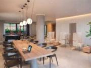 Apartamento para Venda em São Paulo/SP Moema 1 Quartos