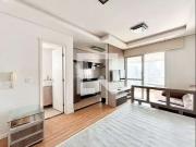 Apartamento para Venda em São Paulo/SP Moema 1 Quartos