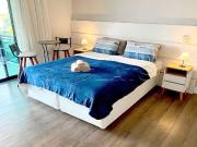 Apartamento para Venda em São Paulo/SP Moema 1 Quartos