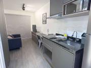Apartamento para Venda em São Paulo/SP Moema 1 Quartos