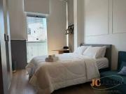 Apartamento para Venda em São Paulo/SP Moema 1 Quartos