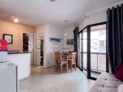 Apartamento para Venda em São Paulo/SP Moema 1 Quartos