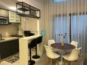 Apartamento para Venda em São Paulo/SP Moema 1 Quartos