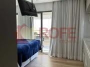 Apartamento para Venda em São Paulo/SP Moema 1 Quartos
