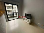 Apartamento para Venda em São Paulo/SP Moema 1 Quartos