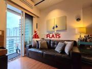 Apartamento para Venda em São Paulo/SP Moema 1 Quartos