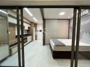 Apartamento para Venda em São Paulo/SP Moema 1 Quartos