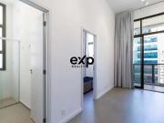 Apartamento para Venda em São Paulo/SP Moema 1 Quartos