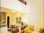 Apartamento para Venda em São Paulo/SP Moema 1 Quartos