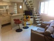 Apartamento para Venda em São Paulo/SP Moema 1 Quartos