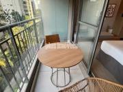 Apartamento para Venda em São Paulo/SP Moema 1 Quartos