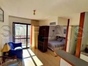 Apartamento para Venda em São Paulo/SP Moema 1 Quartos