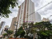 Apartamento para Venda em São Paulo/SP Moema 1 Quartos