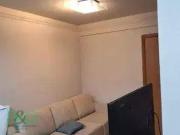 Apartamento para Venda em São Paulo/SP Moema 1 Quartos