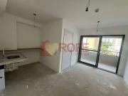 Apartamento para Venda em São Paulo/SP Moema 1 Quartos