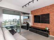 Apartamento para Venda em São Paulo/SP Moema 1 Quartos