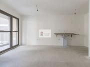 Apartamento para Venda em São Paulo/SP Moema 1 Quartos