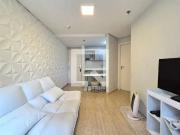 Apartamento para Venda em São Paulo/SP Moema 1 Quartos