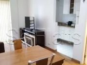 Apartamento para Venda em São Paulo/SP Moema 1 Quartos