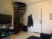 Apartamento para Venda em São Paulo/SP Moema 1 Quartos