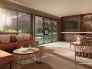 Apartamento para Venda em São Paulo/SP Moema 1 Quartos