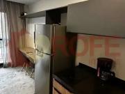 Apartamento para Venda em São Paulo/SP Moema 1 Quartos