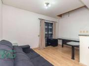 Apartamento para Venda em São Paulo/SP Moema 1 Quartos