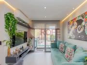 Apartamento para Venda em São Paulo/SP Moema 1 Quartos