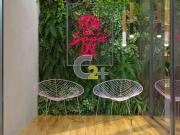 Apartamento para Venda em São Paulo/SP Moema 1 Quartos