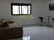 Apartamento para Venda em São Paulo/SP Moema 1 Quartos