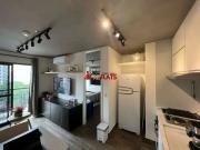 Apartamento para Venda em São Paulo/SP Moema 1 Quartos