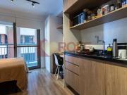 Apartamento para Venda em São Paulo/SP Moema 1 Quartos