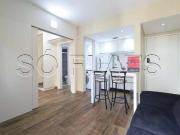 Apartamento para Venda em São Paulo/SP Moema 1 Quartos