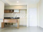 Apartamento para Venda em São Paulo/SP Moema 1 Quartos