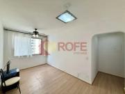 Apartamento para Venda em São Paulo/SP Moema 1 Quartos