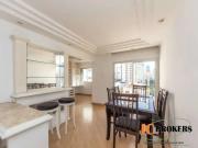 Apartamento para Venda em São Paulo/SP Moema 2 Quartos