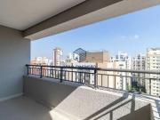 Apartamento para Venda em São Paulo/SP Moema 1 Quartos