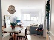 Apartamento para Venda em São Paulo/SP Moema 1 Quartos