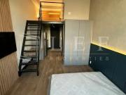 Apartamento para Venda em São Paulo/SP Moema 1 Quartos